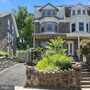 3564 Indian Queen Ln, Philadelphia, PA, 19129