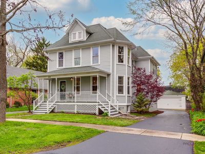 334 Granby Rd, Lake Forest, IL, 60045