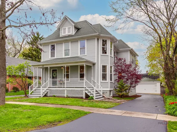 334 Granby Rd, Lake Forest, IL 60045