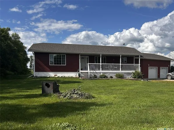  Rural Address, Antler Rm No. 61, SK S0C 2H0