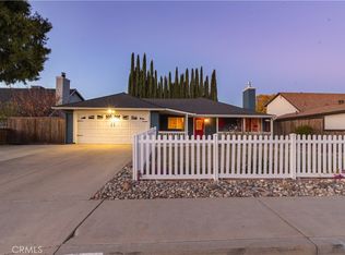 1027 Veronica Dr, Paso Robles, CA 93446