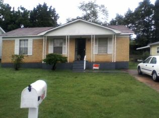 21 Hackberry Ln, Jackson, TN 38301