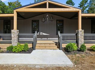 226 1st Dr, Altamont, TN 37301