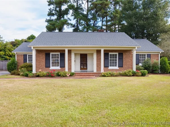 2706 Huntington Rd, Fayetteville, NC 28303