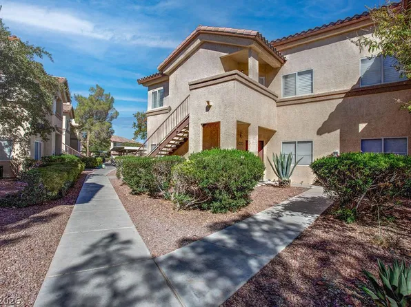 8501 W University Ave Unit 1098, Las Vegas, NV 89147