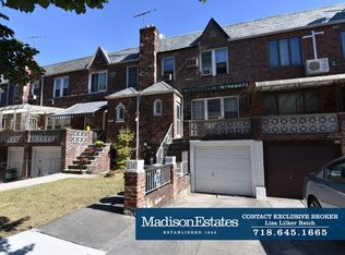 4373 Bedford Ave, Brooklyn, NY 11229