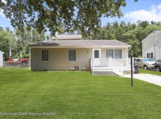 1208 Lakeside Dr S, Forked River, NJ 08731
