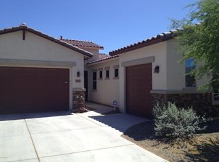 15465 S Placita Coyotito, Sahuarita, AZ 85629