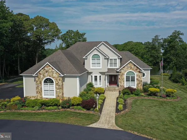 30600 Cypress Ln, Laurel, DE 19956