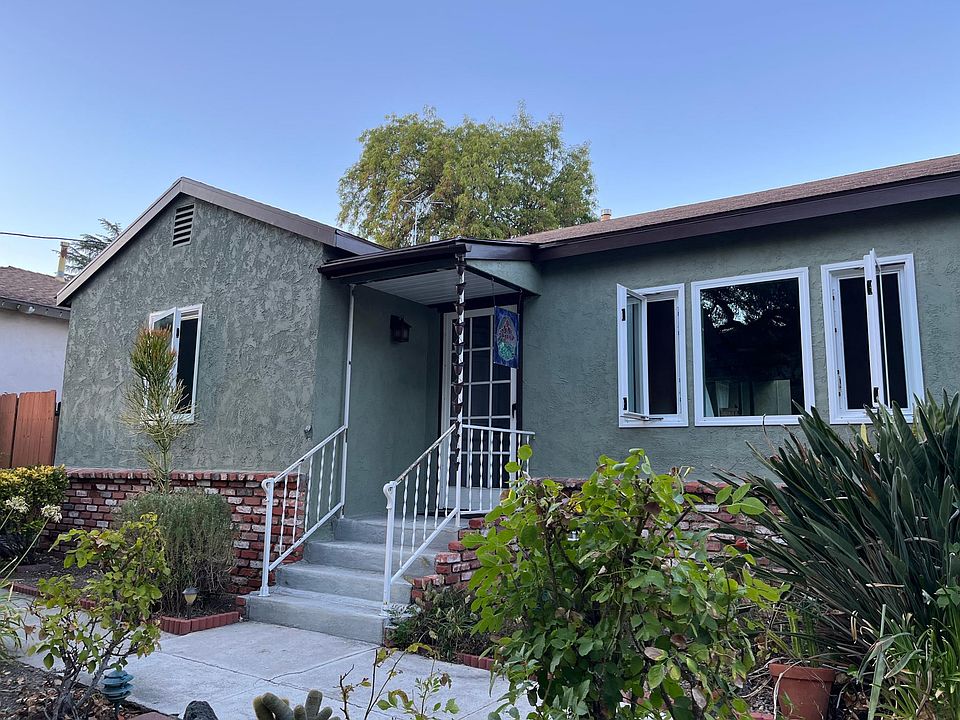 Front of the House