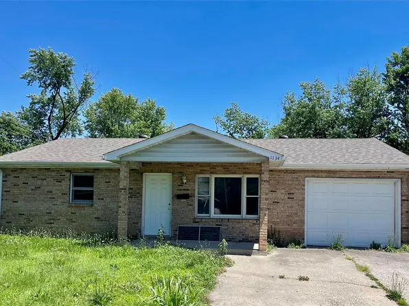 1134 Water St, Cahokia, IL 62206