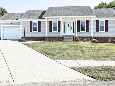 119 Fairway Hl, Bardstown, KY, 40004