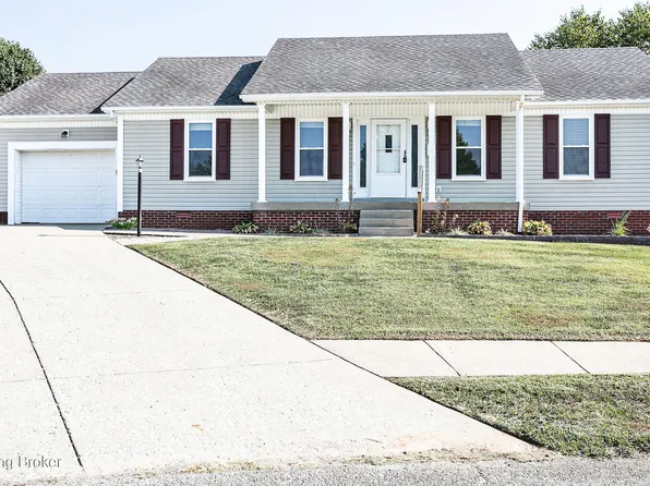 119 Fairway Hl, Bardstown, KY 40004