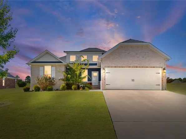 11387 Frisco Dr, Farmington, AR 72730