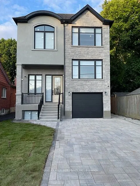 57 Phillip Ave #LOWER