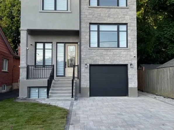 57 Phillip Ave, Toronto, ON M1N 3R1