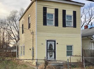 916 Winkler Ave, Louisville, KY 40208