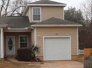 507 31st St, Niceville, FL 32578