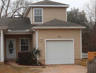 507 31st St, Niceville, FL, 32578