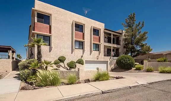 500 Lake Havasu Ave S #B10