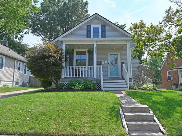 4031 Lansdowne Ave, Cincinnati, OH 45236