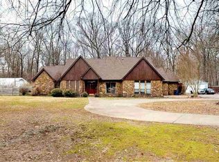 6785 Ricks Rd, Arlington, TN 38002