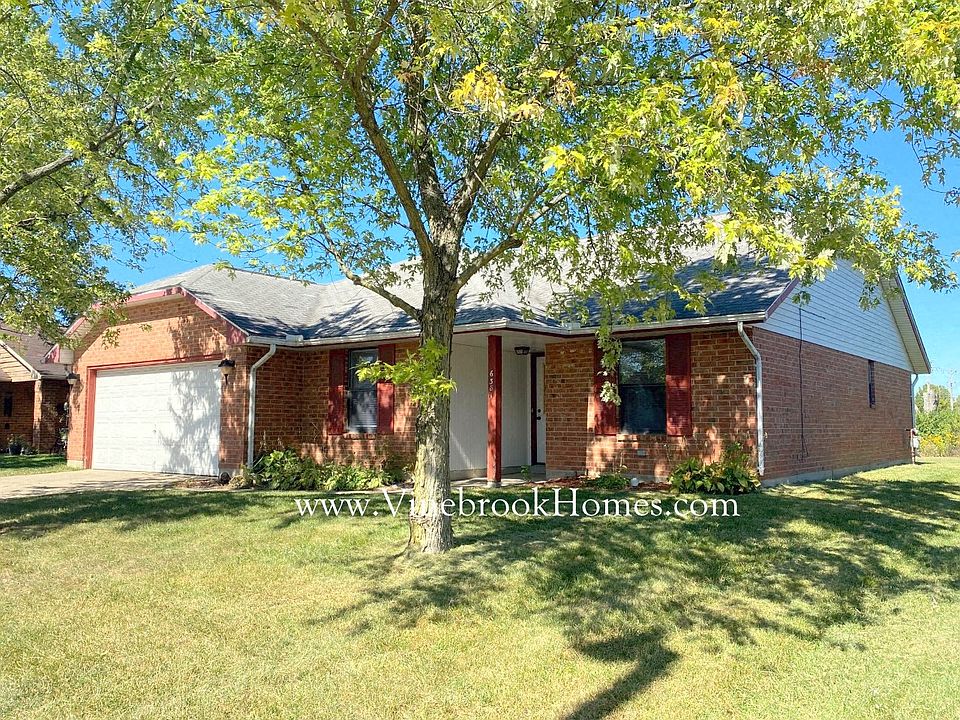1st image of 6381 Rolling Glen Dr