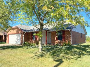 6381 Rolling Glen Dr, Dayton, OH 45424