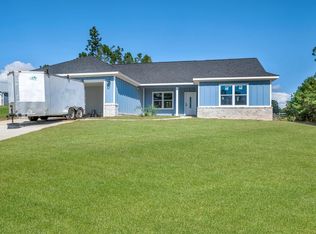 75 Louis Parker Way, Midway, FL 32343