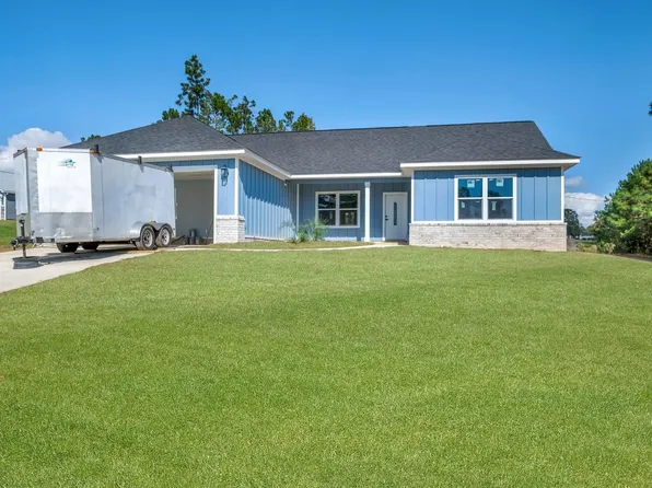 75 Louis Parker Way, Midway, FL 32343
