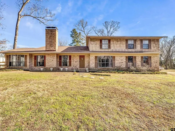 12391 Coleman St, Tyler, TX 75704