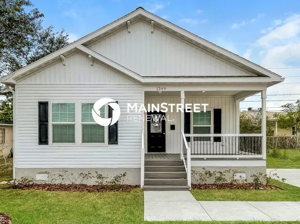 1349 Preston St S, Saint Petersburg, FL 33712