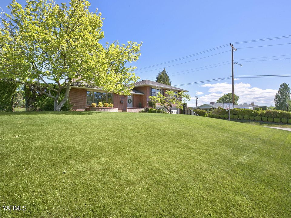 4401 Avalanche Ave, Yakima, WA 98908 Zillow