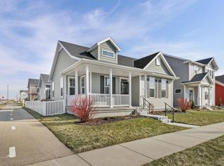 1203 Twisted Branch Way, Sun Prairie, WI 53590