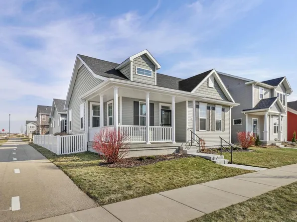 1203 Twisted Branch Way, Sun Prairie, WI 53590