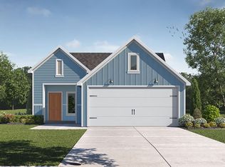 Amber Plan, Cornerstone, Rockdale, TX 76567