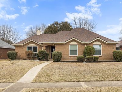 1555 Edelweiss Dr, Allen, TX, 75002