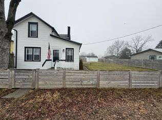 1962 Reese Ave, Columbus, OH 43207