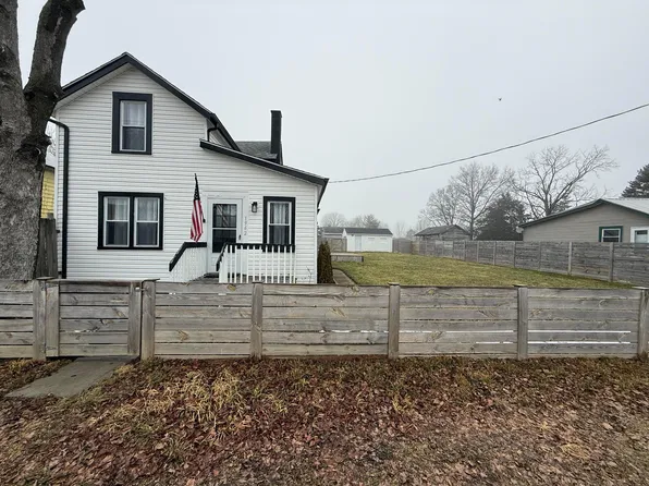 1962 Reese Ave, Columbus, OH 43207