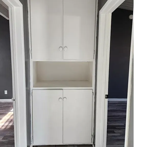 Closets