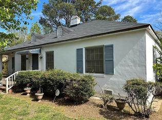405 S Chester St, Blacksburg, SC 29702