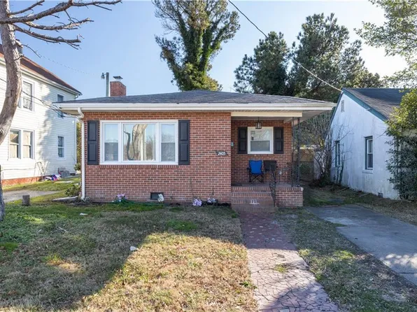 2405 E Virginia Beach Blvd, Norfolk, VA 23504