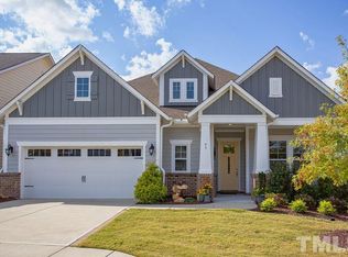 93 Coventry Ln, Chapel Hill, NC 27516