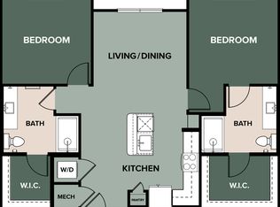 1575 League Line Rd #6208, Conroe, TX 77304