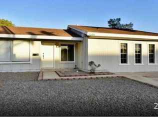 5544 Spencer St, Las Vegas, NV 89119