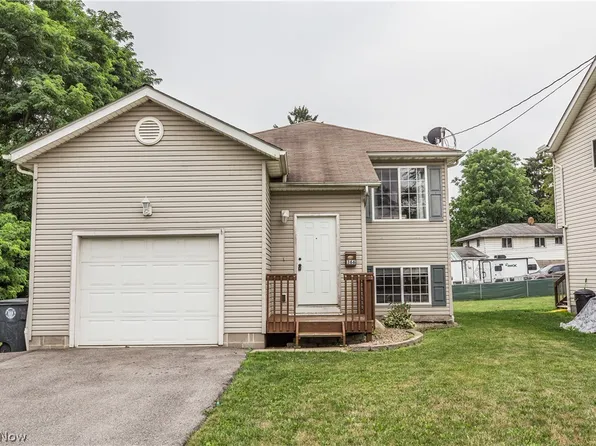 366 W Waterloo Rd, Akron, OH 44314