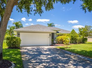 1418 Casa Rd, Melbourne, FL 32940