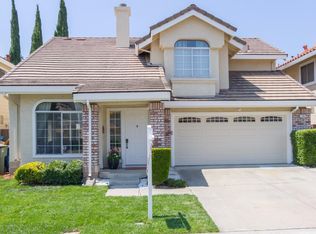 1101 Clifford Ln, Milpitas, CA 95035