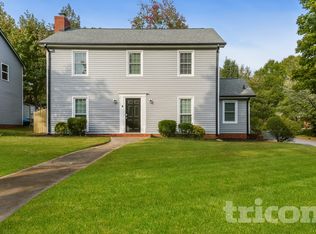 8339 Mission Hills Rd, Charlotte, NC 28227