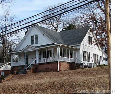 527 S 2nd St, Albemarle, NC, 28001